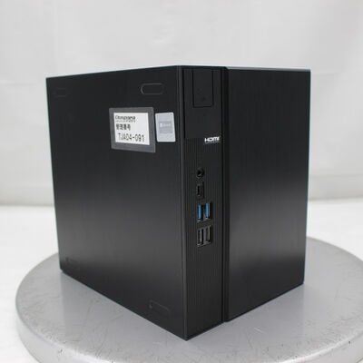 【通販センター】中古  Original PC(AMD Ryzen 5 5600GT/32GB DDR4 (PC4)/SSD512GB/なし/AMD Radeon Graphics 4GB/W11H64 MAR) 193895 