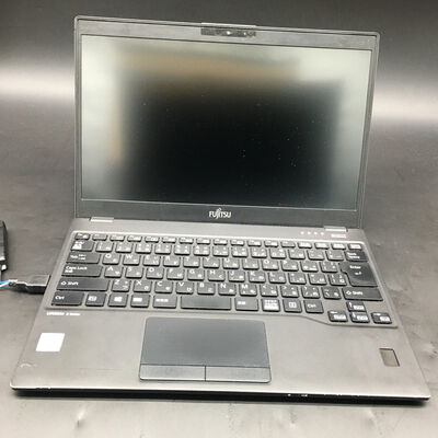 【佐賀南部バイパス店】中古  FUJITSU　FMVU28021(i5-10310U/8GB/SSD256GB/-/W11P) 5250000389 