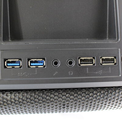 中古  Original PC(Intel Core i5 10400/16GB/SSD1TB/BDコンボ/NVIDIA GeForce GTX 1660 6GB/W11H64 MAR) 179564 