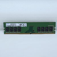 中古  PC4-19200 8GB デスクトップ用(DDR4-2400) 126163 