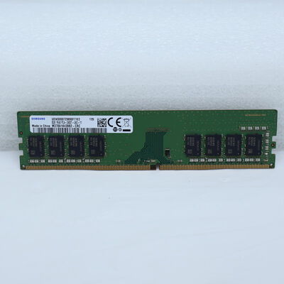 【通販センター】中古  PC4-19200 8GB デスクトップ用(DDR4-2400) 126163 