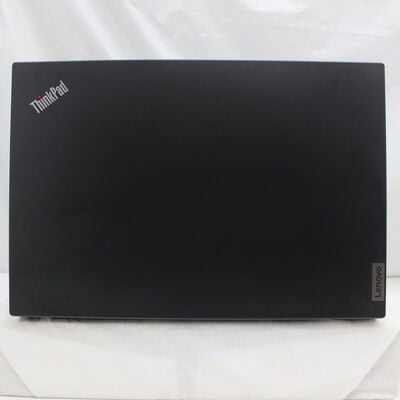 【通販センター】中古  LENOVO ThinkPad L15 Gen 1(Intel Core i5 10210U 1.60GHz/16GB DDR4/SSD256GB/-/オンボード/15.6/1920x1080/GbE/Wi-Fi/WEBCAM/W11H/VBT) 197148 