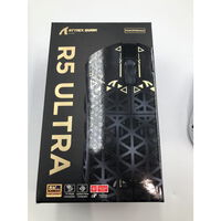 中古  ATTACK SHARK R5 Ultra 4680002858 