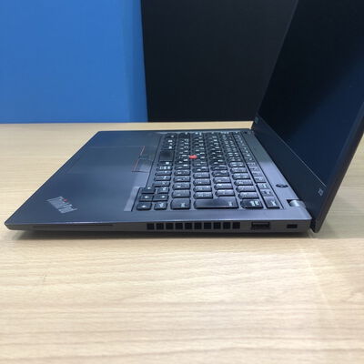 【甲府飯田店】中古  LENOVO ThinkPad X13 (AMD Ryzen 5 Pro 4650U 2.10GHz/32GB/SSD256GB/-/オンボード/13.3/1920x1080/Wi-Fi/WEBCAM/W11H) 185656 