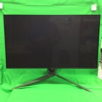 中古  ASUS ROG Swift OLED PG32UCDM [32インチ 黒] 4K (3840x2160) 240 Hz 3480040047 