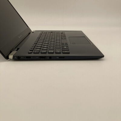 【堺七道店】中古  TOSHIBA dynabook G83 (Intel Core i7 10510U 1.80GHz/16GB/SSD256GB/-/オンボード/13.3/1920x1080/Wi-Fi/WEBCAM/W11P/Microsoft Office Home and Business 2024) 184182 