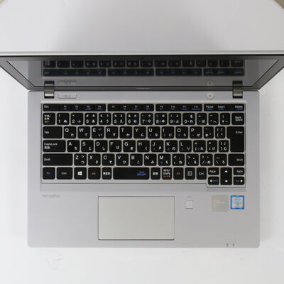 【通販センター】中古  NEC PC-VKM16BZG6 (Intel Core i5 8365U 1.60GHz/8GB/SSD256GB/なし/オンボード/13.3/1366x768/Wi-Fi/WEBCAM/W11H MAR) 184421 