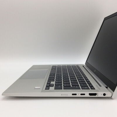 【浜松店】中古  HP EliteBook 830 G8 MSO (Intel Core i5 1145G7 2.6GHz/16GB/SSD256GB/-/オンボード/13.3/1920x1080/Wi-Fi/WEBCAM/W11P/Microsoft Office Home and Business 2024) 188163 