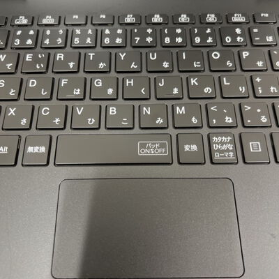 【静岡東瀬名店】中古  NEC VKT10 (INTEL Core i5 10210Y 1.0GHz/8GB/SSD256GB/-/オンボード/12.5/1920x1080/Wi-Fi/WEBCAM/W11H64) 179608