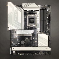 中古  ASRock B850 Pro RS WiFi (B850 AM5 ATX DDR5) 175467 