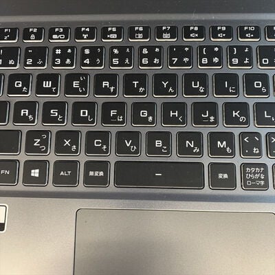 【横浜駅前店】中古  THIRDWAVE GALLERIA RL5C-R35T (Intel Core i5-11400H/16GB/RTX3050Ti/W11H/有線LAN◯無線LAN◯) 3400008897 