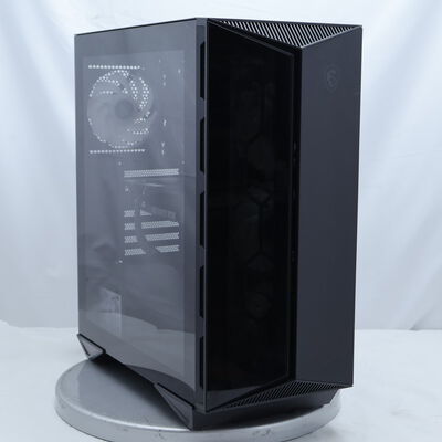 【通販センター】中古  Original PC(AMD Ryzen 5 PRO 4650G/16GB DDR4 (PC4)/SSD500GB/なし/NVIDIA GeForce RTX 3060 12GB/W11H64 MAR) 203585 