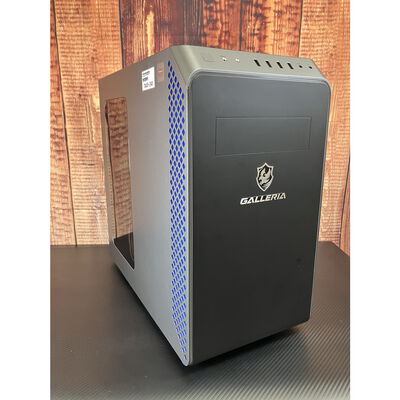 【富士青葉店】中古  THIRDWAVE GALLERIA SKM(AMD Ryzen 5 3600/16GB/SSD1TB/なし/NVIDIA GeForce RTX 3060 12GB/W11H64 MAR) 179660 