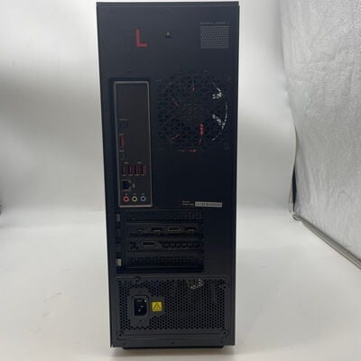 【大分店】中古  OMEN（Intel Core i9 9900K/Windows 11 Pro/32GB DDR4/GeForce RTX2080Ti/SSD 512GB） 4860000531 