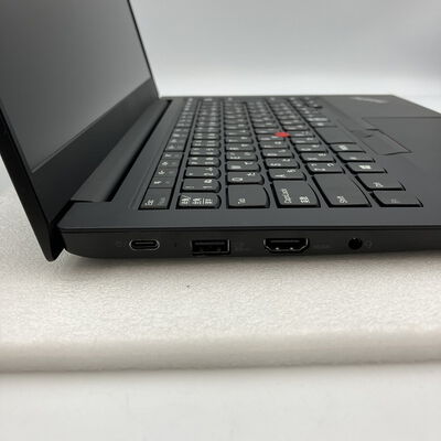 【新潟店】中古  Lenovo ThinkPad E14 Gen2 (i7-1165G7/16GB/SSD256GB/W11P) 3290007510 