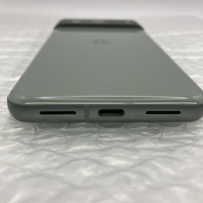 【秋葉原本店】中古  Google Pixel8 128GB Hazel【SoftBank版SIMフリー】GZPFO 201534 