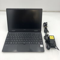 中古  NEC VKT10 (INTEL Core i5 10210Y 1.0GHz/8GB/SSD256GB/-/オンボード/12.5/1920x1080/Wi-Fi/WEBCAM/W11H64) 179608 