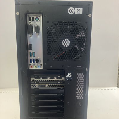 【大宮店】中古  THIRDWAVE GALLERIA KT(Intel Core i7 8700K/16GB/SSD512GB/DVDマルチ/NVIDIA GeForce GTX 1070 Ti 8GB/W11H64 MAR) 177773 