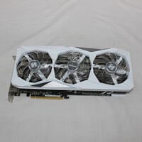 中古  ASRock RX7800XT SL 16GO(RX7800XT Steel Legend OC) 3480032714 