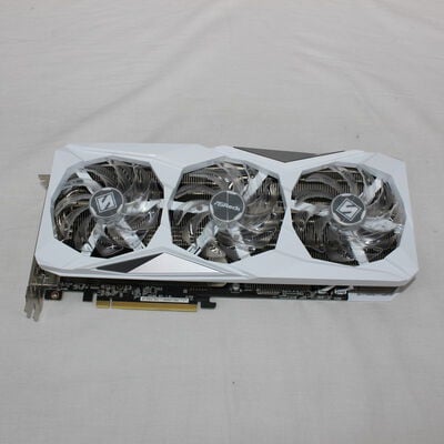 中古  ASRock RX7800XT SL 16GO(RX7800XT Steel Legend OC) 3480032714 