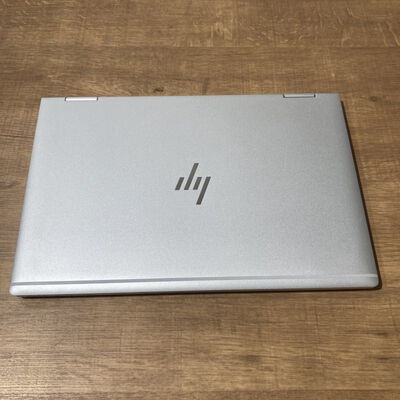 【富山本郷店】中古  HP EliteBook x360 1030 G4 EBx3601030G4 (Intel Core i5-8265U/8GB/CPU内蔵/SSD 256GB/-/13.3inch/WLAN/WebCAM/Win 11 Pro/-) 4760001747 