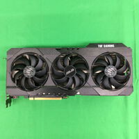 中古  ASUS TUF-RTX3060-O12G-V2-GAMING (RTX3060 12GB) 175504 