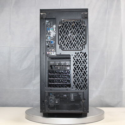 【通販センター】中古  Original PC(AMD Ryzen 5 3600/16GB/SSD1TB/なし/AMD Radeon RX 5700 8GB/W11H64 MAR) 180934【9/4値下げ!】 