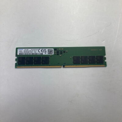 【千葉店】中古  PC5-38400 16GB デスクトップ用 149151 