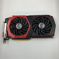 中古  MSI GTX1080Ti GAMING X 11G(GTX1080Ti 11G GDR5X OC 133971 
