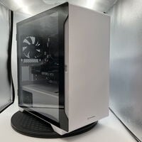中古  自作PC(i5 12400F/16GB/SSD500GB/RTX3060Ti/OS無し) 3290007174 