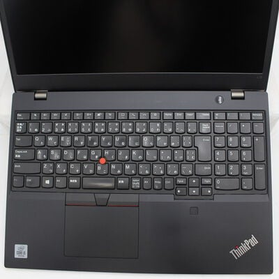 【通販センター】中古  LENOVO ThinkPad L15 Gen 1(Intel Core i5 10210U 1.60GHz/16GB DDR4/SSD256GB/-/オンボード/15.6/1920x1080/GbE/Wi-Fi/WEBCAM/W11H/VBT) 197193 