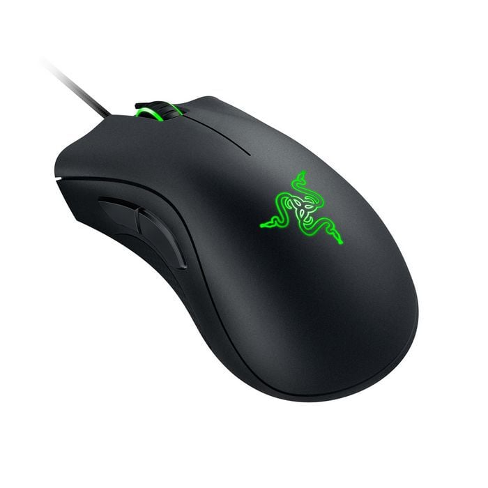 Razer DeathAdder Essential (RZ01-02540100-R3M1-N) ｜ パソコン通販