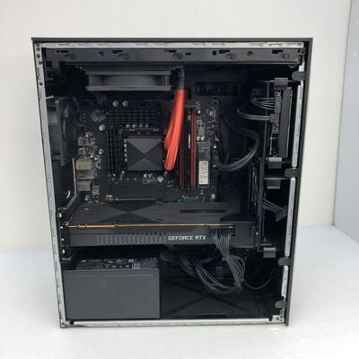 【徳島住吉店】中古  OMEN 25Lゲーミングパソコン(i9 9900K/32GB/SSD512GB/HDD3TB/RTX2080Ti/W11P) 5230000956 