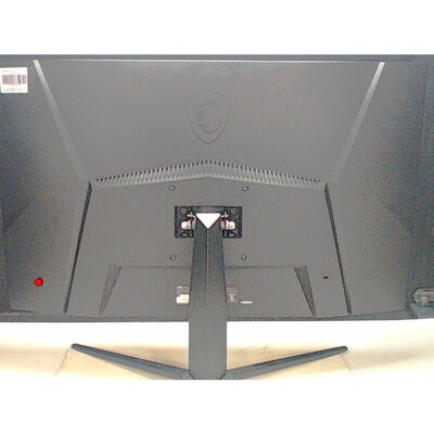 【前橋ｲﾝﾀｰｱｶﾏﾙ店】中古  MSI Optix G27C4 (フルHD/1920x1080/165Hz/湾曲) 4540001485 