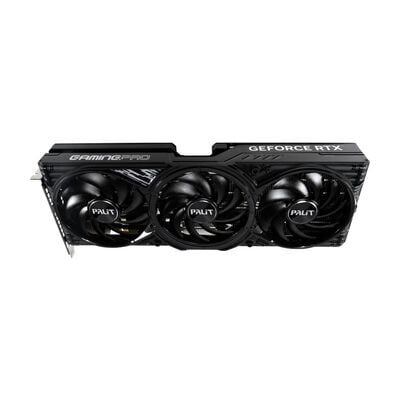 Palit  NE7507TS19T2-GB2031U (GeForce RTX 5070 Ti GamingPro-S OC 16GB) 