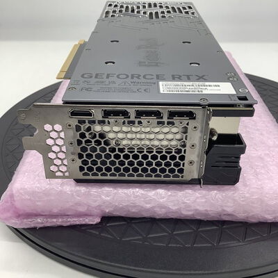 【堺七道店】中古  Palit RTX4090 GameRock NED4090019SB-1020G (RTX4090 24G) 152518 
