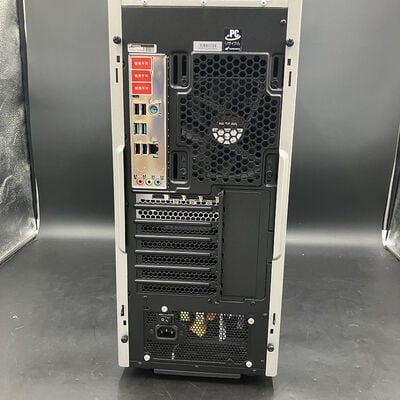 【熊本浜線店】中古  THIRDWAVE raytrek 4CXF(i7 12700/32GB/SSD1TB/RTX3070/W11H) 5370000773 