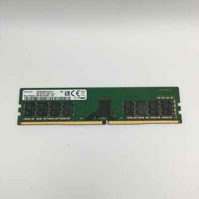 【秋葉原本店】中古  PC4-21300 8GB デスクトップ用(DDR4-2666) 126165 