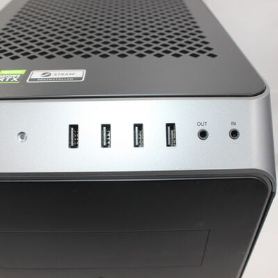【通販センター】中古  THIRDWAVE GALLERIA SKM(Intel Core i5 12400/16GB DDR4 (PC4)/SSD512GB/なし/NVIDIA GeForce RTX 3060 12GB/W11H64 MAR) 194186【5/7値下げ!】 