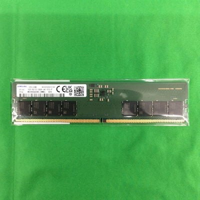 【川崎店】中古  Samsung M323R2GA3EB0-CWM(DDR5 PC5-44800 16GB) 1460026031 