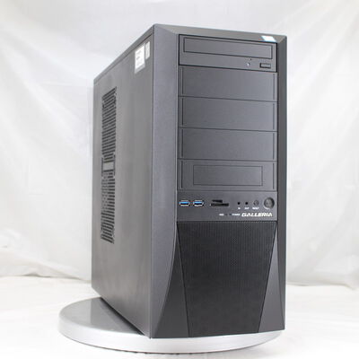 【富士青葉店】中古  THIRDWAVE GALLERIA KT 