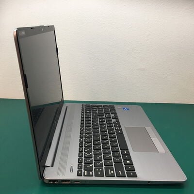 【佐賀南部バイパス店】中古  HPノートPC(i5-1235U/8GB/SSD256GB/W11P) 1250006115 