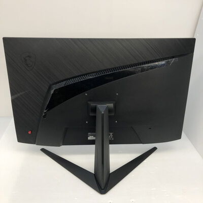 【徳島住吉店】中古  MSI Optics G27C5 5230000761 