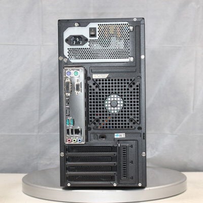 【通販センター】中古  eX.COMPUTER Aero Stream 