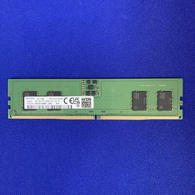 【横浜駅前店】中古  PC5-38400 8GB デスクトップ用 151530 