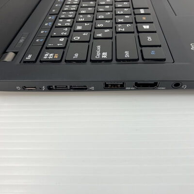 【秋葉原本店】中古  NEC_VersaPro_VKM17B-7(i5-10310U/8GB/SSD256GB/W11P) 3410016910 