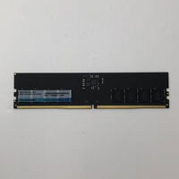 中古  PC5-44800 16GB デスクトップ用(DDR5-5600) 149153 