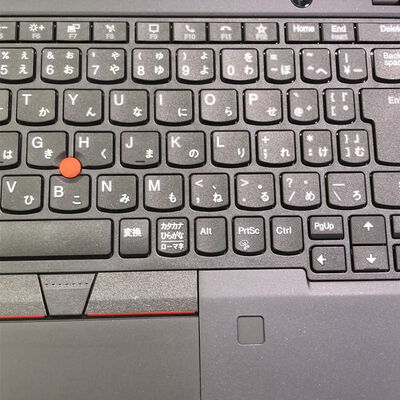 【甲府飯田店】中古  Lenovo ThinkPad X13 Gen 1 (INTEL Core i5 10210U 1.6GHz/8GB/SSD256GB/-/オンボード/13.3/1920x1080/Wi-Fi/WEBCAM/W11H64) 178715 