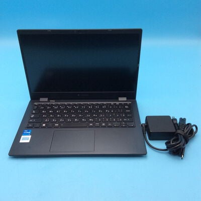 【秋葉原本店】中古  dynabook G83/HS A6G9HSF8DE11 (Intel Core i5 1135G7 2.40GHz/8GB/SSD256GB/-/オンボード/13.3/1920x1080/GbE/Wi-Fi/WEBCAM/W11H) 193662 
