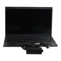 中古  Lenovo ThinkPad L15 Gen3(Intel Core i5 1245U 1.60GHz/16GB DDR4/NVMe256GB/-/オンボード/15.6/1920x1080/GbE/Wi-Fi/WEBCAM/W11H/VBT) 204297 
